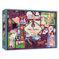 Jane Austen 1000 Piece Jigsaw Puzzle Gibsons