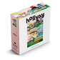 Japan Daydream 1000 Piece Jigsaw Puzzle Holiyay