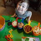 MEASURE UP! POTS & SPOONS Stack & Learn Set