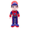 NASCAR | Hendrick Motorsports Jeff Gordon Dupont 14 Inch Plush Figure