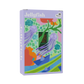 Jellyfish 99 Piece Mini Jigsaw Puzzle Puzzledly