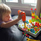 CREATE, DRILL & BUILD STEAM Activity Set