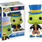 Pop! Disney: Pinocchio - Jiminy Cricket