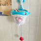 Jonah and the Whale Bath Set