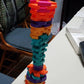 MOSAIC MYSTERIES Design Pattern Puzzle