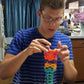 MOSAIC MYSTERIES Design Pattern Puzzle