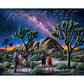 Joshua Tree National Park 210 Piece Jigsaw Puzzle Boardwalk