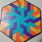 MOSAIC MYSTERIES Design Pattern Puzzle
