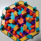 MOSAIC MYSTERIES Design Pattern Puzzle