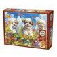 Joy 275 Large Piece Jigsaw Puzzle Cobble Hill