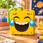Emoji Voice Recorder Kit