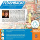 Jukebox Jive Flashbacks 1000 Piece Jigsaw Puzzle MasterPieces