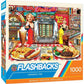 Jukebox Jive Flashbacks 1000 Piece Jigsaw Puzzle MasterPieces
