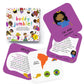 Buddy Jumble | Geography Card Game