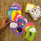 Buddy Jumble | Geography Card Game