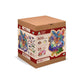 Jungle 300 Piece Wood Jigsaw Puzzle Wooden City