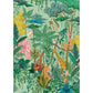 Jungle Animals 1000 Piece Jigsaw Puzzle Gibsons
