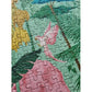 Jungle Animals 1000 Piece Jigsaw Puzzle Gibsons