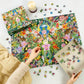Jungle Dream 1000 Piece Jigsaw Puzzle Gibsons