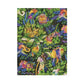 Jungle Song Whimsical Creations 1000 Piece Jigsaw Puzzle Paperblanks