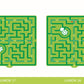 DINO MAZE Logic Game