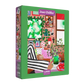 Just Chillin' 1000 Piece Jigsaw Puzzle Puzzledly