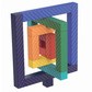 V-BLOX Construction Building Toy