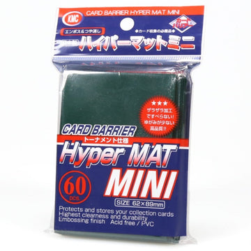 Dp: Mini Hyper Gr (60)