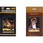 Nba New York Knicks 2 Different Licensed Trading Card Team Sets