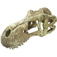Komodo T-Rex Skull Terrarium Decoration