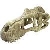 Komodo T-Rex Skull Terrarium Decoration
