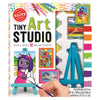 Klutz Tiny Art Studio Kit