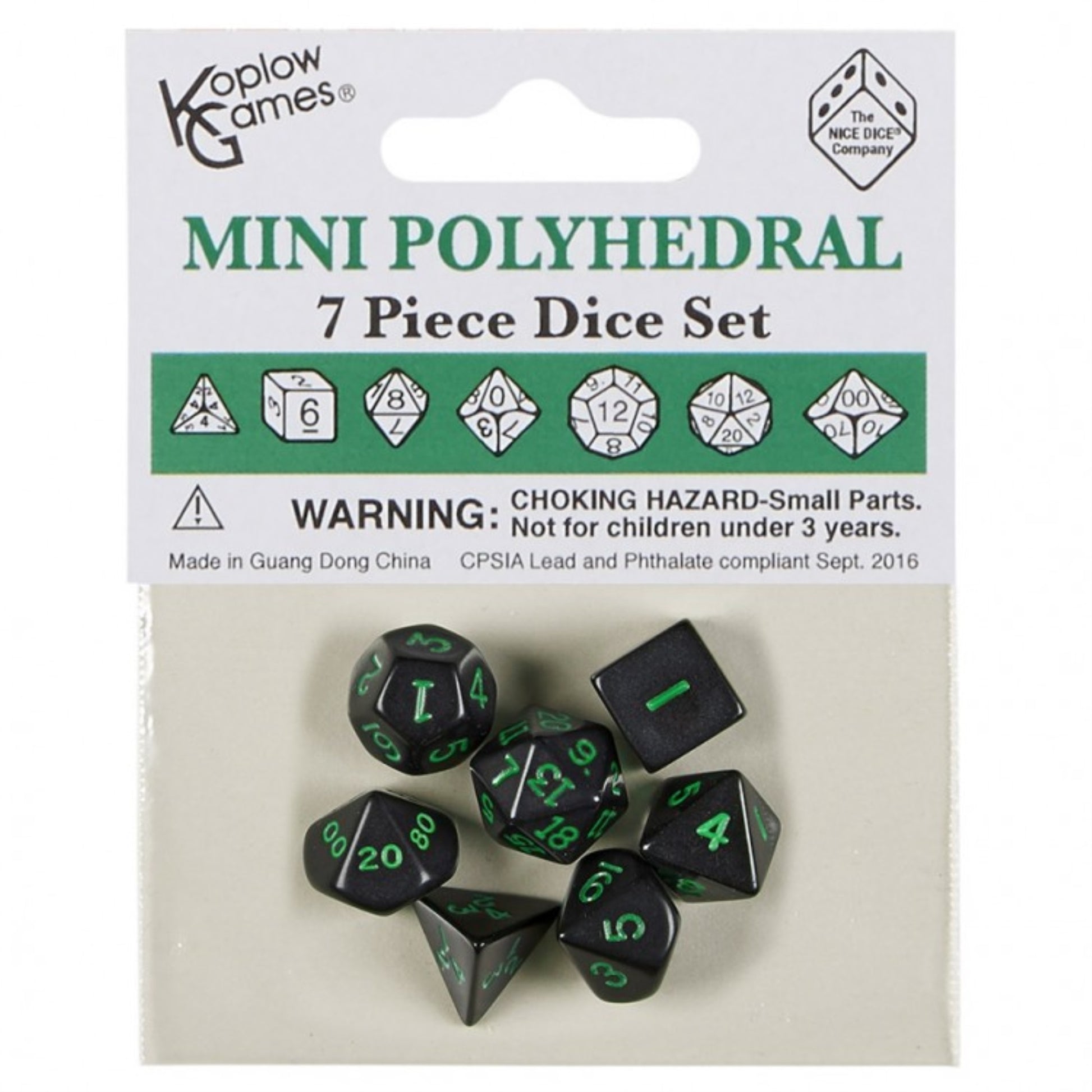 7-Set Mini Op Bkgr