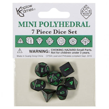 7-Set Mini Op Bkgr