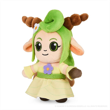 Critical Role: Bells Hells - Fearne Calloway Phunny Plush By Kidrobot
