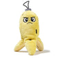 Yukky World 3'' Plush: Slippery Pete