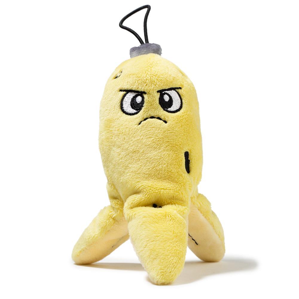 Yukky World 3'' Plush: Slippery Pete