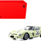Ferrari 250 GTO #20 Innes Ireland - Masten Gregory inch24 Hours of Le Mansinch (1962) 1/18 Diecast Model Car by Kyosho