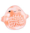 Squishmallow 5 Inch Mini Sealife Plush | Livvy The Starfish