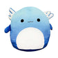 Squishmallow 16 Inch Plush | Miss Vi The Axolotl