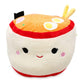 Squishmallow 20 Inch Plush | Raisy The Ramen