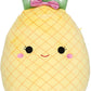 Squishmallow 5 Inch Mini Food Plush | Maui The Pineapple