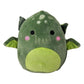 Squishmallows 8 Inch Plush | Noro The Cthulhu