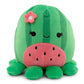 Squishmallows Fruit Hybrid Squad 5 Inch Plush  Marcella The Watermelon Octopus