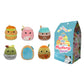 Squishmallows Mystery Squad 8 Inch Plush | One Random