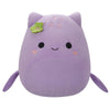Squishmallow 12 Inch Plush | Shon The Lavender Loch Ness Monster