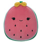 Squishmallow 12 Inch Plush | Wanda The Pink Watermelon