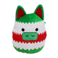 Squishmallow 7 Inch Fiesta Squad Plush | Enrique The Pinata