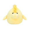 Squishmallows Peanuts 8 Inch Plush | Woodstock