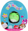 Squishmallow Trading Card Collector Tin Series 1 | Wendy The Frog